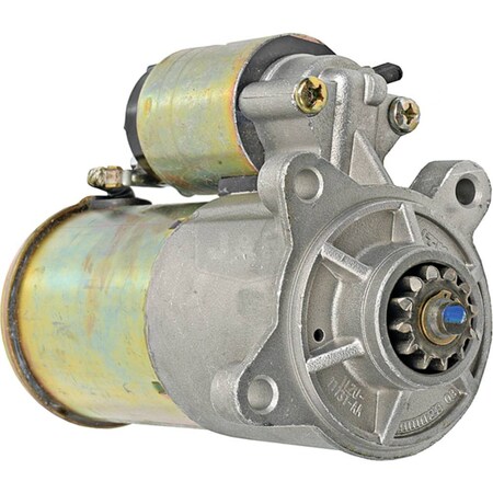 Aftermarket JAndN Electrical Products Starter 410-14057-JN